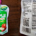 FDA expands recall over lead in WanaBana fruit puree pouches