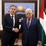 Gaza: Blinken rejects Abbas’s request for ceasefire