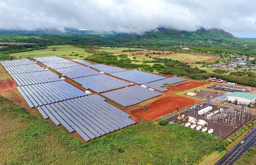 Redwood Materials Will Recycle Hawaiian Grid Batteries