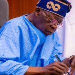 BREAKING: Tinubu names new presidential healthcare initiative coordinator