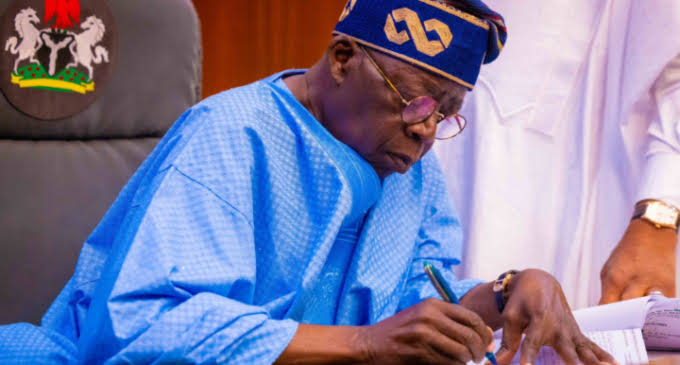 BREAKING: Tinubu names new presidential healthcare initiative coordinator