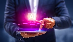 Capturing AI benefits: How to balance risk and opportunity