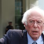 Bernie Sandes Backs ‘Pause’ in Gaza, but No ‘Ceasefire’ with Hamas Terrorists