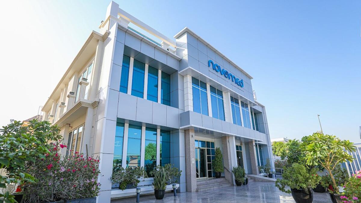 Novomed: The fastest-growing elective healthcare provider in the UAE