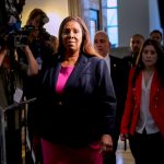 Donald Trump Can Snarl All He Likes, But He’s Making a Star Out of Letitia James