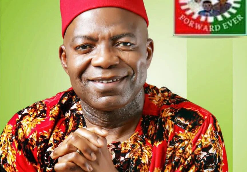 Tribunal Dismisses PDP’s Case Against Governor Alex Otti