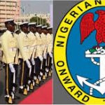 Nigerian Navy Launches Two Operations to Secure Gulf of Guinea