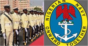 Nigerian Navy Launches Two Operations to Secure Gulf of Guinea