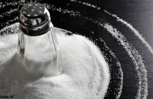Seasoned with Danger: The High Cost of Salt in Black People’s Diet