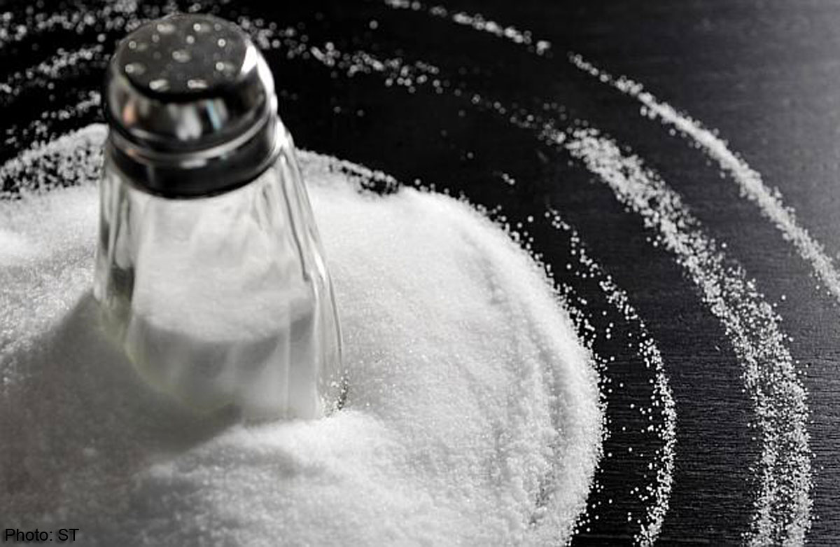 Seasoned with Danger: The High Cost of Salt in Black People’s Diet