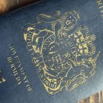 Bermudians urged to apply for British passports for urgent travel