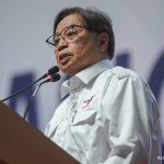 Abang Jo: S’wak wants representative in National Energy Council