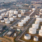 ‎US oil inventories rise by 12 mln barrels last week: API