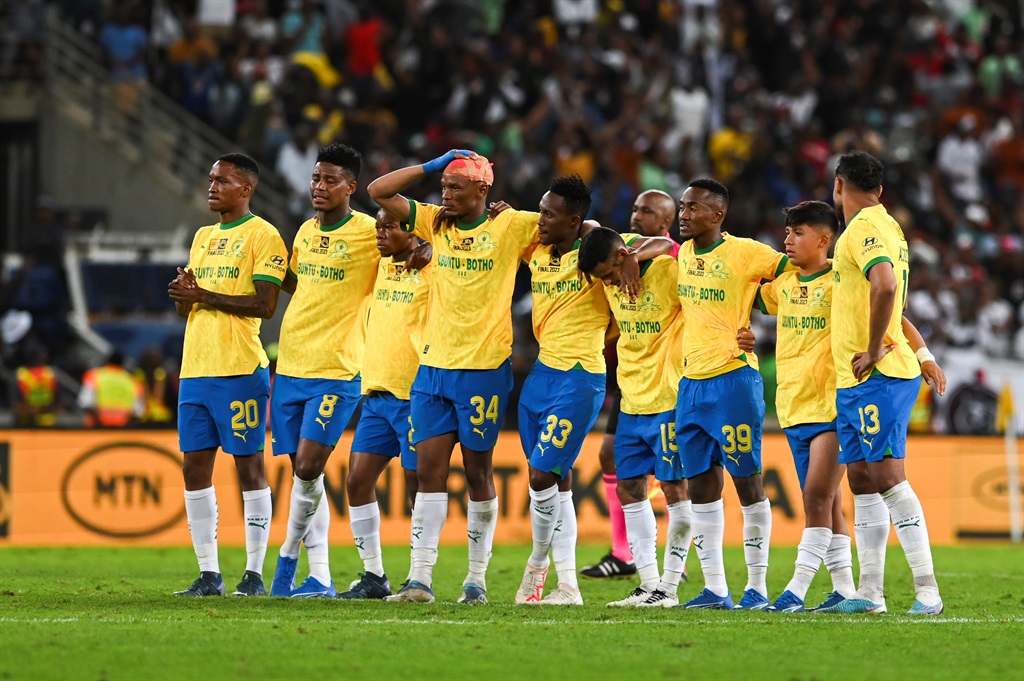 Snl24 | Sundowns’ complicated fixture demand