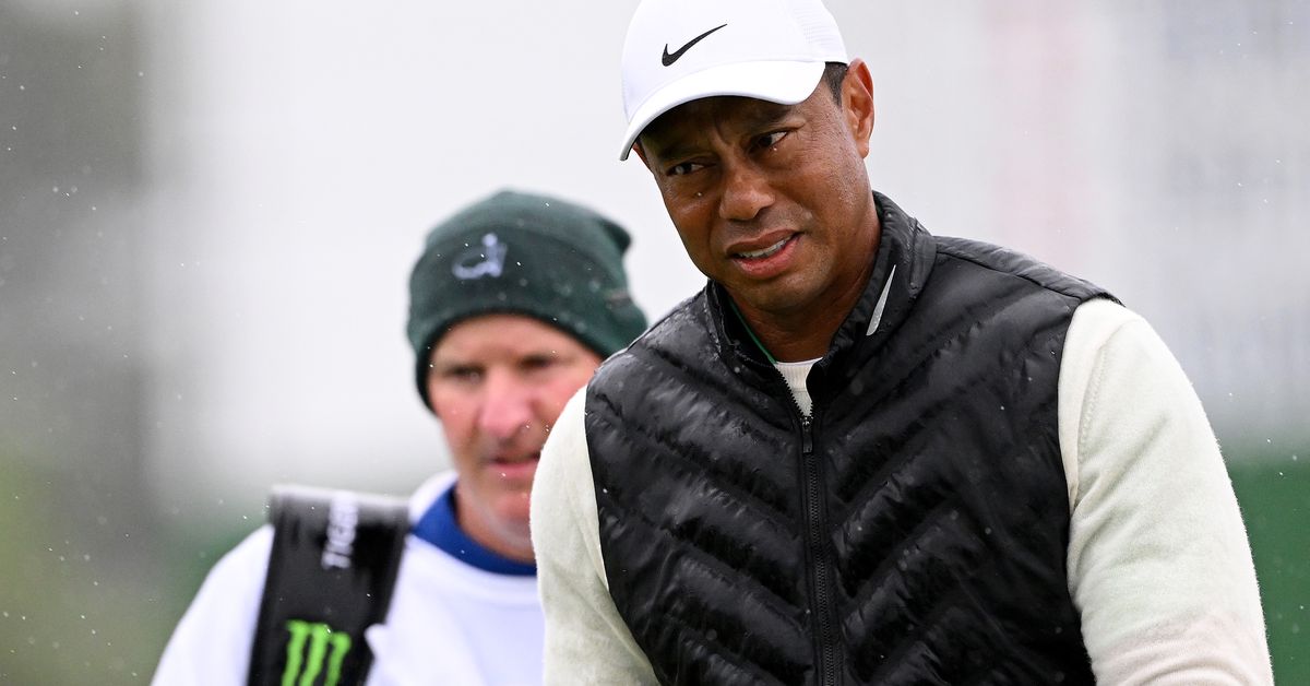 Tiger Woods breaks silence on injury, still faces lingering issues