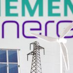 Siemens Energy shares rise; HSBC sees ‘relief potential’