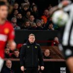 Howe has ‘transformed’ Newcastle, says Arsenal boss Arteta