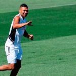 Man Utd’s Casemiro ‘out for several weeks’ with hamstring injury