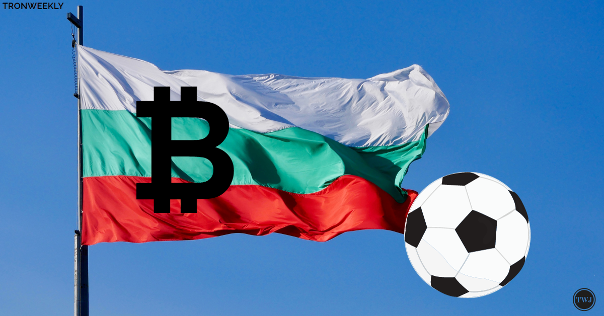 Bitcoin and Lightning Strike a Winning Partnership with Bulgaria’s NostradaFC