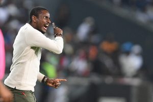 Mokwena lambasts Al Ahly for not showing good sportsmanship