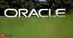 Oracle spends more than $100 million on Ampere chips