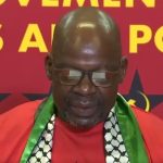 SACP slams government for ‘don’t care’ attitude