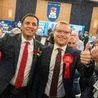 Labour win Rutherglen and Hamilton West by-election in major boost to Keir Starmer