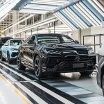 Combustion-engine Lamborghini Urus And Huracán Sold Out Till The End Of Production In 2024