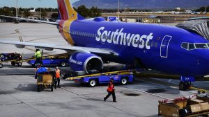 Southwest Airlines puts in place a technology fix passengers will hate