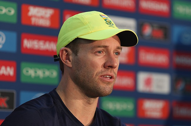 Sport | AB de Villiers’ record broken: Young Aussie topples Proteas great as fastest A-list centurion