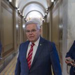 Menendez mess triggers Democratic free-for-all in New Jersey