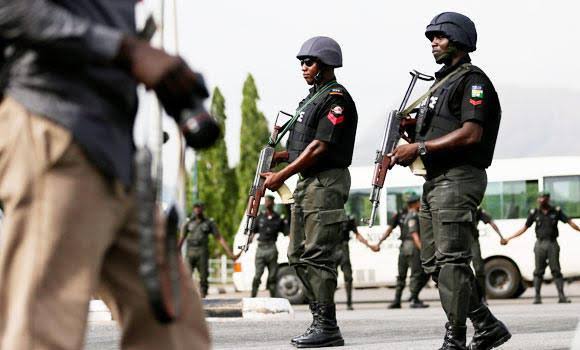 Security Expert Raises Alarm over Looming Threat in Osun Communities