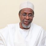 Kaduna Minister Opens Up on Why He Slumped During Senate Screening