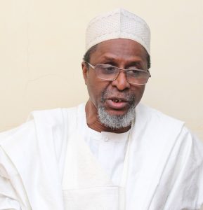 Kaduna Minister Opens Up on Why He Slumped During Senate Screening