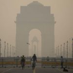 Deadly toxic smog engulfs city as officials warn of imminent ‘health disaster’