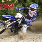 SHERCO 125SE FACTORY TWO-STROKE: FULL TEST