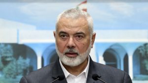 ‘Living in luxury’: Hamas chief oversees vast financial network