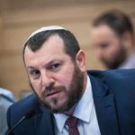 Netanyahu suspends far-right minister from cabinet meetings after saying nuking Gaza is ‘one of the possibilities’