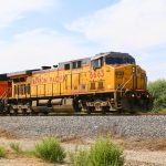 Long and winding railroad – heading for the cloud
