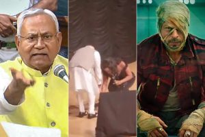 ‘Would Move to Bihar And…’: Singer Mary Millben Slams Nitish Kumar, Praises PM Modi & SRK’s ‘Jawan’