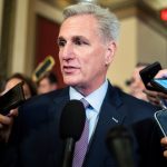 News24 | US House speaker Kevin McCarthy felled by his own side in a historic vote