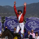 Frankie Dettori Breeders’ Cup Rides 2023 – Who Will The Italian Jockey Partner In The Classic?