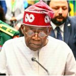 Jubilation erupts as Tinubu makes fresh appointment