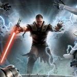 The Force Unleashed Was the Most Video Game-Ass Star Wars to Ever Exist