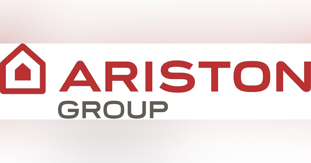 New Corporate Name, New US HQ for Ariston Thermo