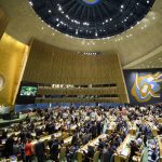 UN General Assembly elects 4 African countries to Human Rights Council