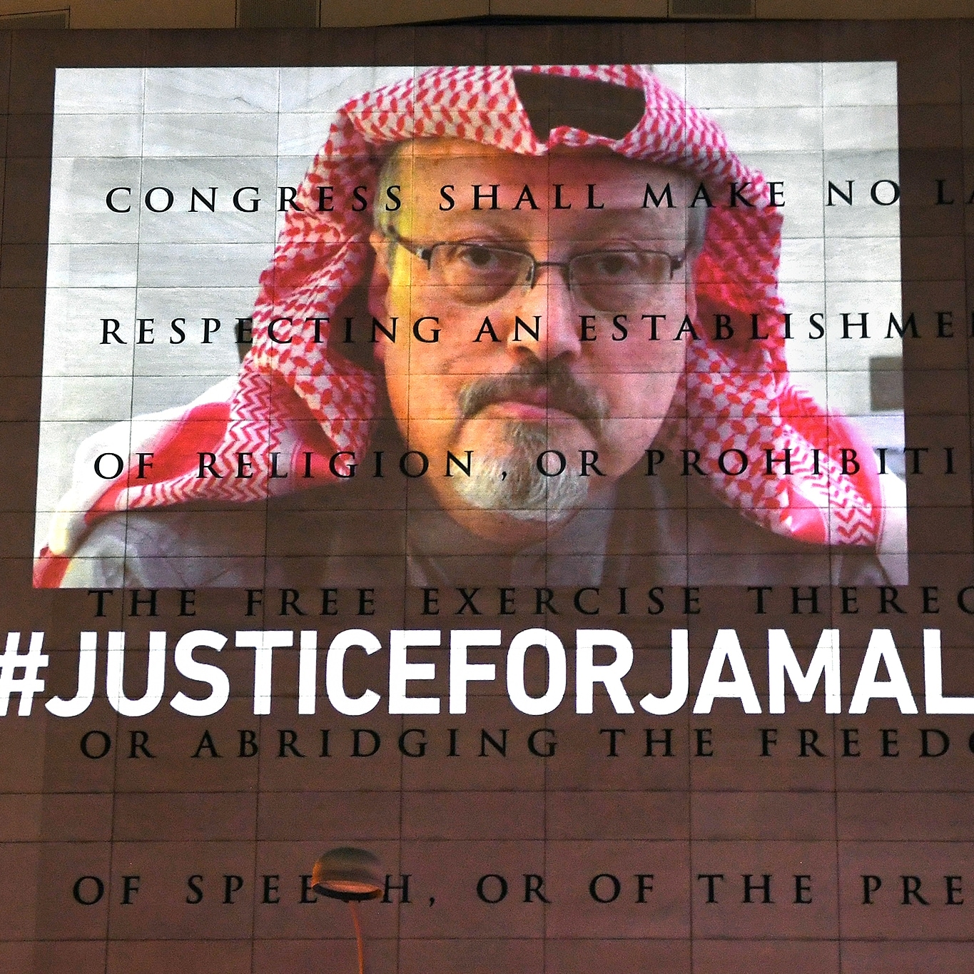 Five years after Khashoggi murder, lots of geopolitics, little justice