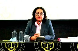 News24 | Competence, not politics, defines JSC’s Appeal Court interviews – and Malema stays mum
