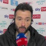 Carlos Corberan pleased with resilience in Coventry win | Video | Watch TV Show | Sky Sports