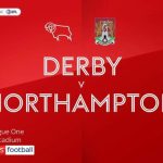 Derby 4-0 Northampton | League One highlights | Video | Watch TV Show | Sky Sports